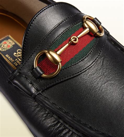 gucci men's loafers|gucci loafers men casual.